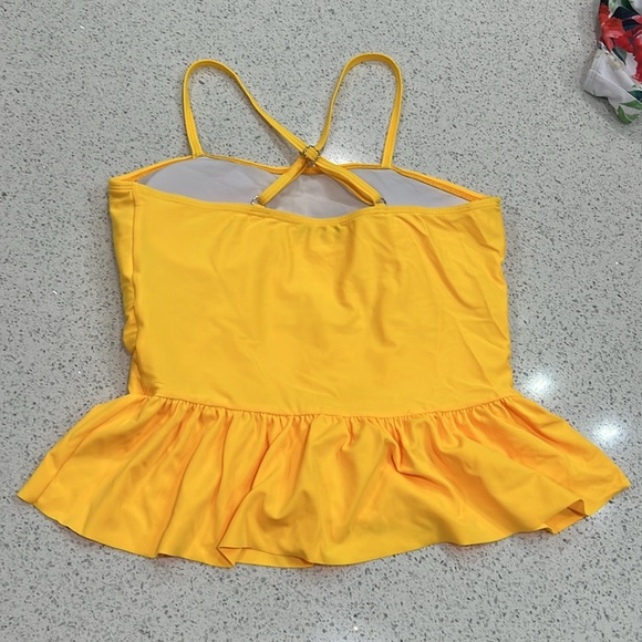 Tankini - Picture 5 of 6